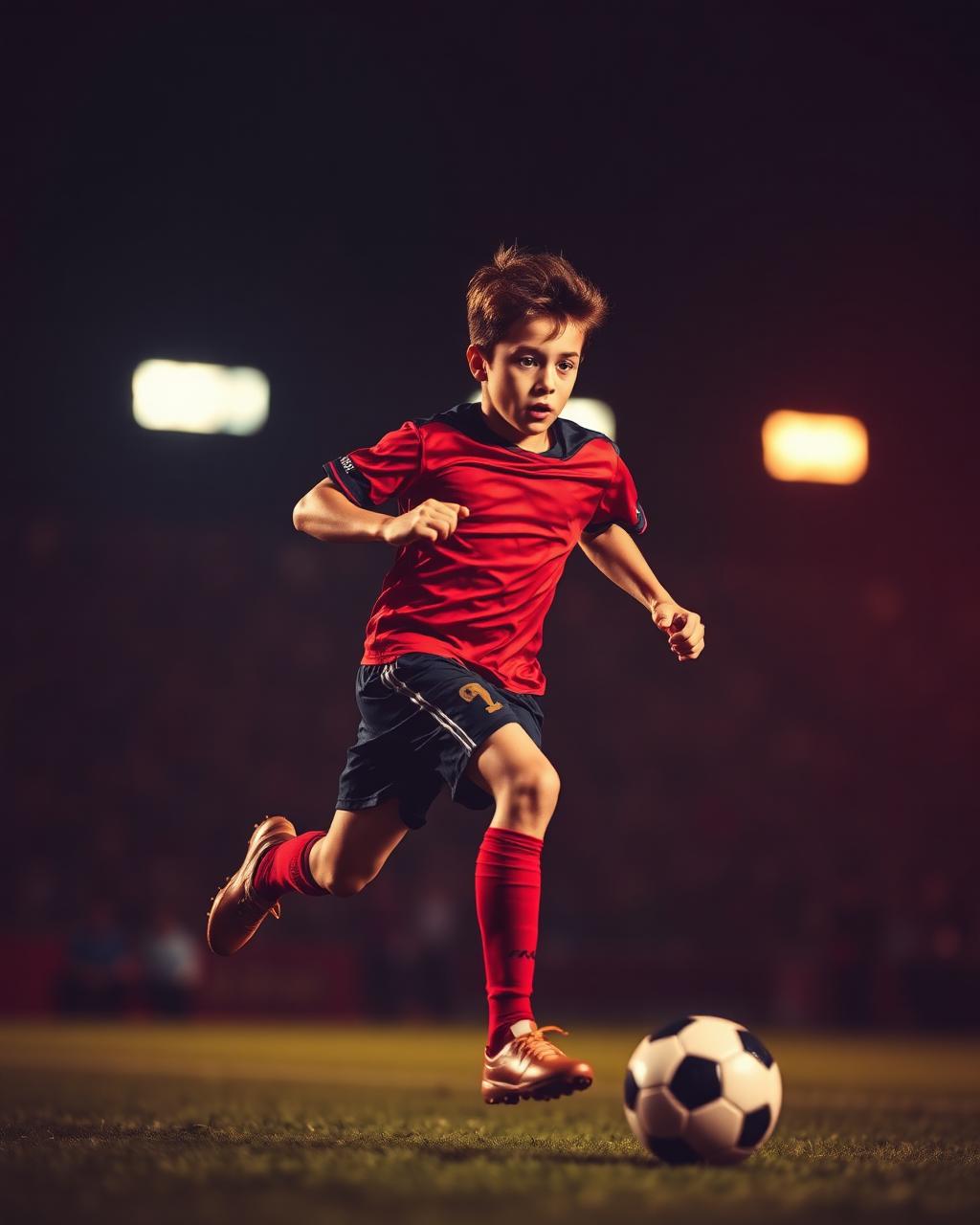 Soccer