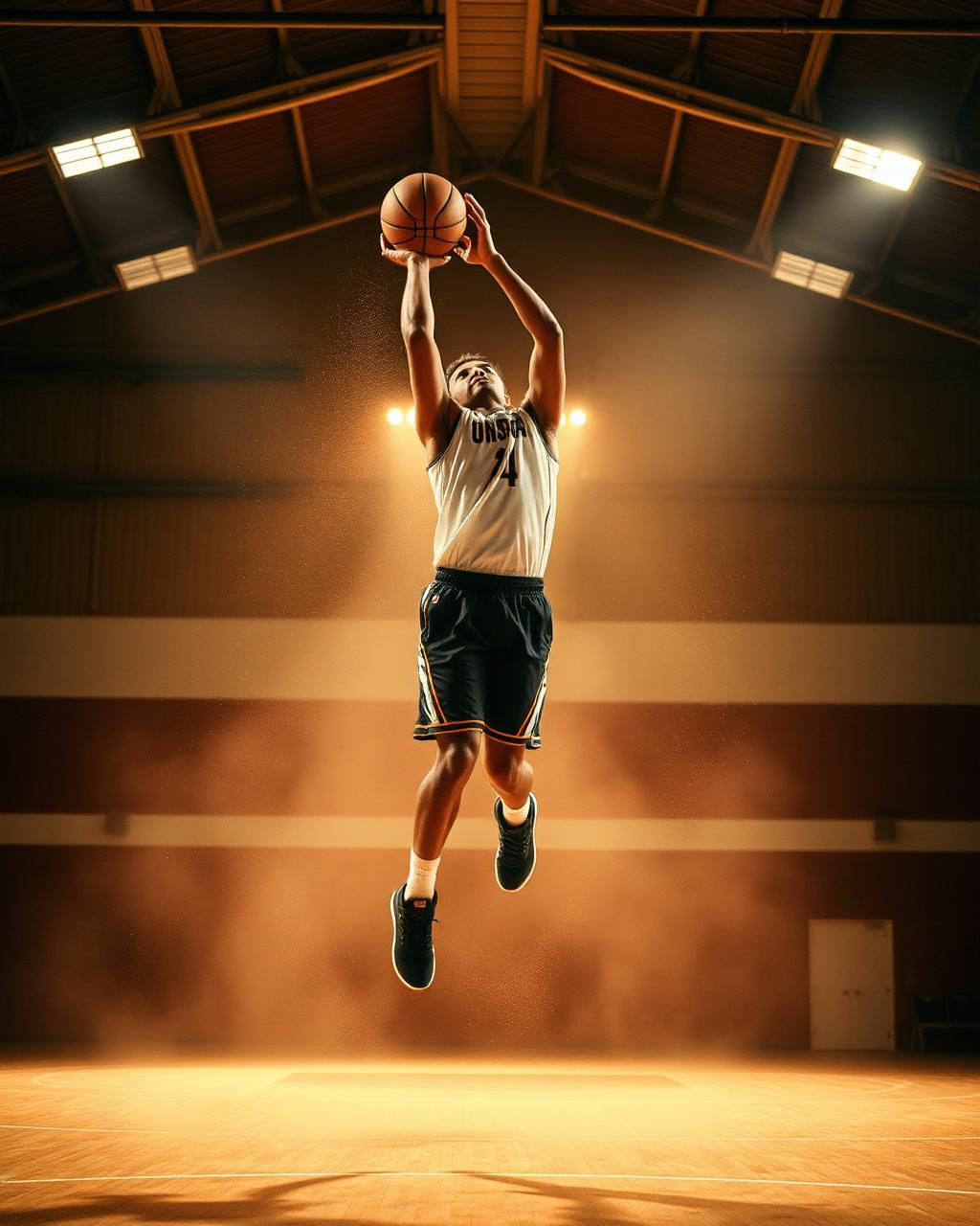 Basketball